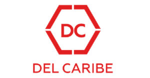 del caribe logo