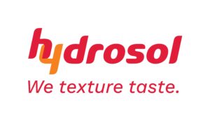 Hydrosol Logo two-line